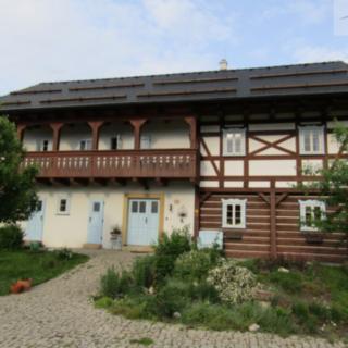 Prodej rodinného domu 248 m² Brniště