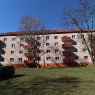 Pronájem bytu 2+kk 75 m² Most, Jaroslava Seiferta