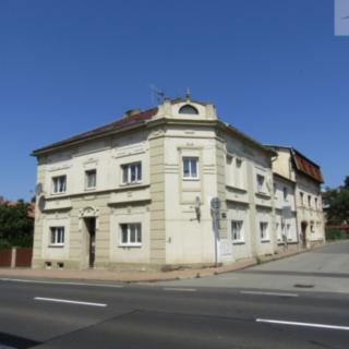 Prodej bytu 2+1 45 m² Liběšice