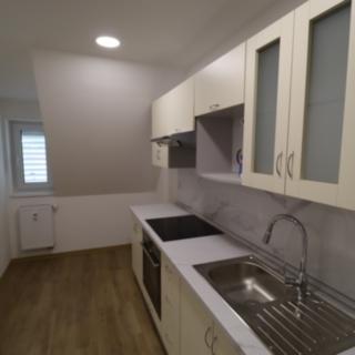 Pronájem bytu 2+kk 63 m² Teplice