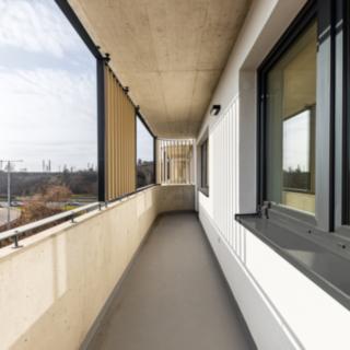 Prodej bytu 2+kk 52 m² Praha