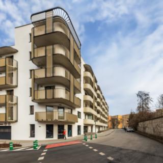 Prodej bytu 2+kk 56 m² Praha