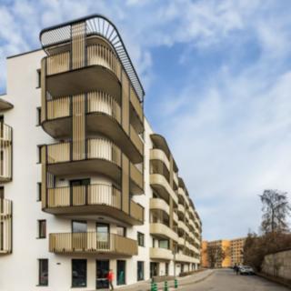 Prodej bytu 2+kk 56 m² Praha