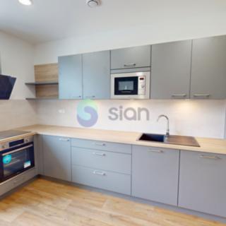 Pronájem bytu 3+kk 90 m² Frýdek-Místek Frýdek, Míru