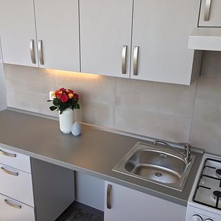 Pronájem bytu 2+1 52 m&sup2; Ostrava