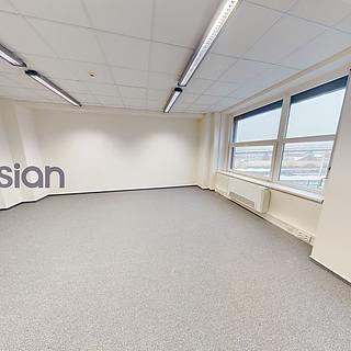 Pronájem kanceláře 50 m² Ostrava Vítkovice, Ruská