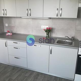 Pronájem bytu 2+1 56 m² Ostrava Poruba, Francouzská