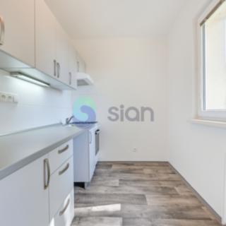 Prodej bytu 1+1 34 m² Ostrava