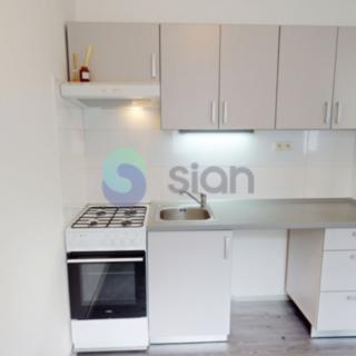 Pronájem bytu 2+1 44 m² Ostrava Bělský Les, Bedřicha Václavka