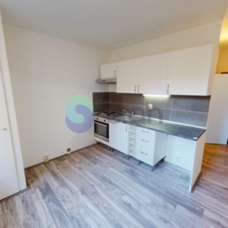 Pronájem bytu 1+1 39 m² Ostrava Moravská, Josefa Brabce