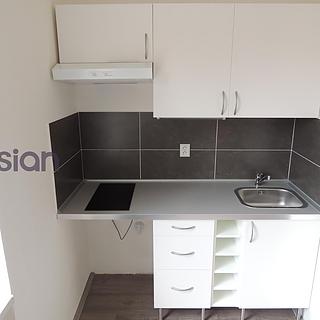 Pronájem bytu 1+kk, garsoniery 22 m² Ostrava