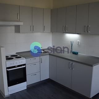 Pronájem bytu 2+kk 44 m² Ostrava Dubina, Antonína Poledníka