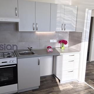 Prodej bytu 2+1, 44m²