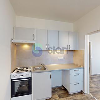 Prodej bytu 2+1 44 m² Ostrava