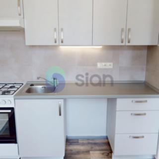 Pronájem bytu 2+1 44 m² Ostrava Dubina, Jaroslava Misky