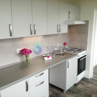 Pronájem bytu 2+1 59 m² Ostrava