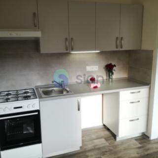 Pronájem bytu 2+1 44 m² Ostrava Dubina, Emanuela Podgorného