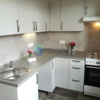 Pronájem bytu 1+1 39 m² Ostrava Hrabůvka, Na Obecní