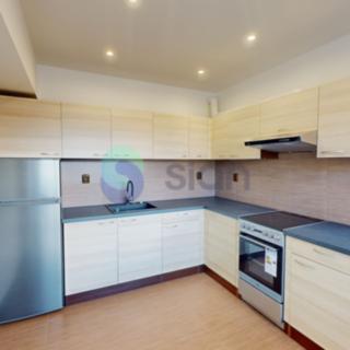 Pronájem bytu 1+1 36 m² Ostrava