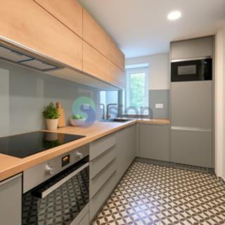Prodej bytu 3+1 57 m² Vratimov, Frýdecká