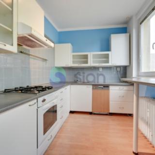 Prodej bytu 4+1 87 m² Ostrava Hrabůvka, Dr. Martínka