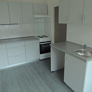 Pronájem bytu 1+1 35 m² Ostrava Moravská Ostrava, Sládkova