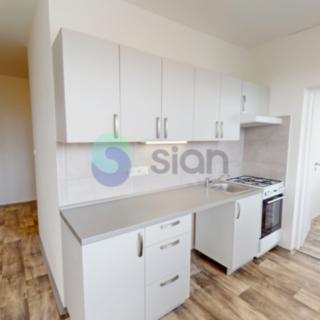 Pronájem bytu 2+1 59 m² Ostrava Poruba, Jasmínová