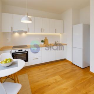 Pronájem bytu 3+1 76 m² Ostrava