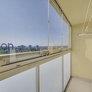 Pronájem bytu 1+kk a garsoniéry 29 m² Ostrava Moravská Ostrava, Sládkova