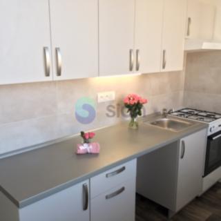 Pronájem bytu 2+1 55 m² Ostrava Hrabůvka, Tlapákova