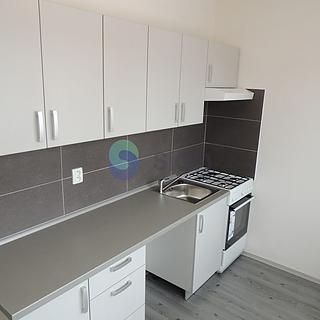Pronájem bytu 2+1 54 m² Ostrava Hrabůvka, Plavecká