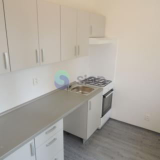 Prodej bytu 1+1 35 m² Ostrava