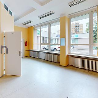 Pronájem Ostatních komerčních prostor, 99m²
