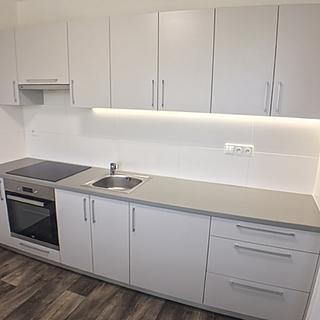 Prodej bytu 2+1 54 m&sup2; Ostrava