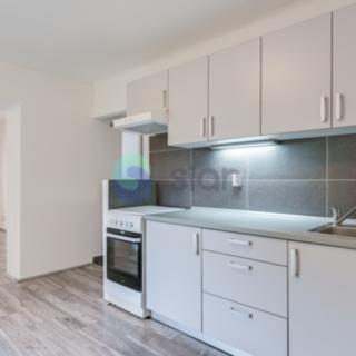 Prodej bytu 2+1 49 m² Ostrava Zábřeh, Averinova