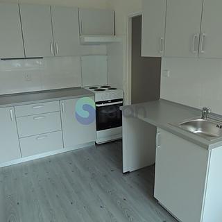 Pronájem bytu 1+1 35 m² Ostrava