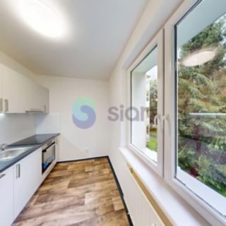 Pronájem bytu 2+1 61 m² Ostrava