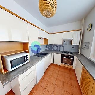 Pronájem bytu 3+1 68 m² Ostrava Muglinov, Švédská