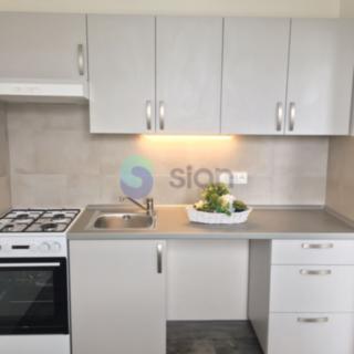 Pronájem bytu 2+1 44 m² Ostrava