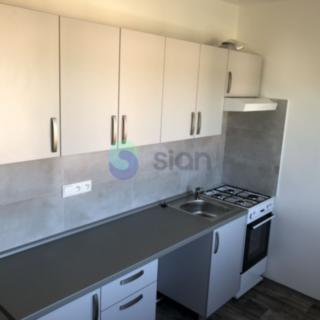 Pronájem bytu 2+1 56 m² Ostrava Zábřeh, Výškovická