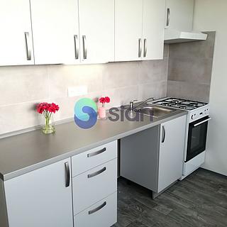 Pronájem bytu 2+1 50 m² Ostrava Hrabůvka, Dr. Martínka