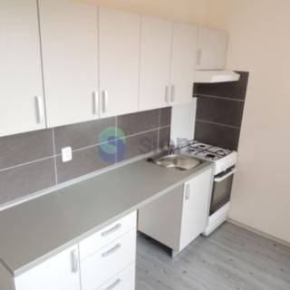 Pronájem bytu 2+1 54 m² Ostrava