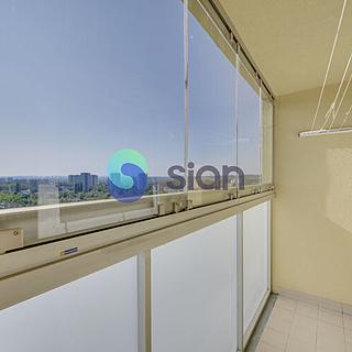 Pronájem bytu 1+kk a garsoniéry 29 m² Ostrava Moravská Ostrava, Sládkova