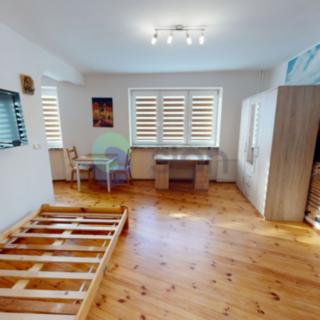 Pronájem bytu 1+1 32 m² Ostrava Poruba, Porubská