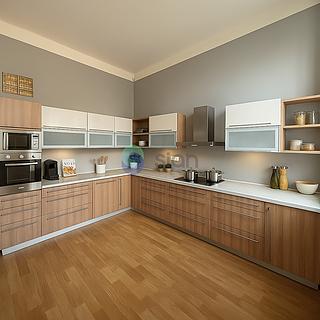 Pronájem bytu 2+1 66 m² Opava Předměstí, Krnovská