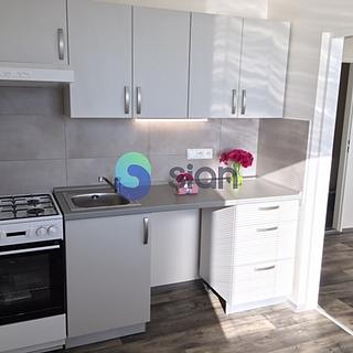 Prodej bytu 2+1 44 m² Ostrava Bělský Les, Vlasty Vlasákové