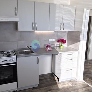 Prodej bytu 2+1 44 m² Ostrava