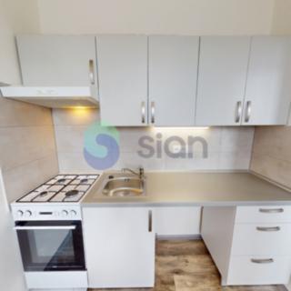 Pronájem bytu 2+1 44 m² Ostrava Dubina, Václava Košaře