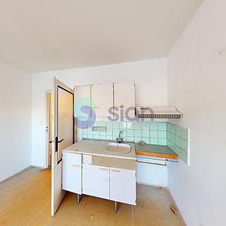 Prodej bytu 1+1 45 m² Ostrava