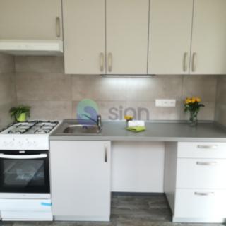 Pronájem bytu 2+1 44 m² Ostrava